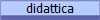 didattica