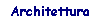 Architettura