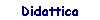 Didattica