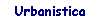 Urbanistica